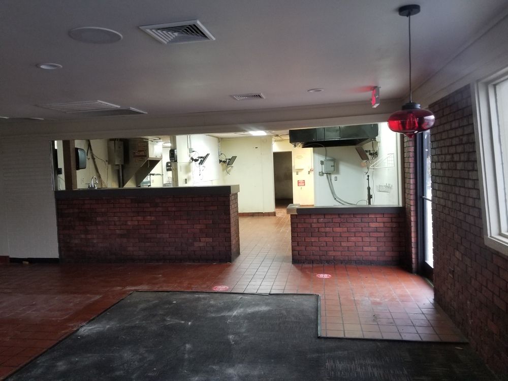 Jefferson City Restaurant: 223 E Broadway Blvd, Jefferson City, TN 37760